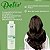 Detox Capilar Shampoo Eae Extrato De Maçã 1000ml Purificado - Imagem 5