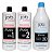 Job Hair Kit Escova Progressiva + Selagem Protop 3,5 Litros - Imagem 1