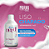 Progressiva Liso Chapado Mirai - Vitaminas B,C e E 300ml - Imagem 2