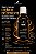 Kit Crescimento Barba e Cabelo Glamour Hair For Man - Imagem 3