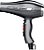 Secador  Lizze Extreme Com Placa Revestida em Titânio 220V 480°F - Imagem 1