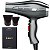 Secador  Lizze Extreme Com Placa Revestida em Titânio 220V 480°F - Imagem 2