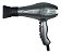 Secador De Cabelo Profissional Lizze Extreme Cinza 127v - Imagem 1