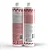 KIT SHAMPOO CONDICIONADOR HIBISCO E AGUA DE COCO PARA CABELOS CACHEADOS 1 LITRO - Imagem 2
