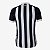Camisa Masculina Umbro Santos Oficial 2 2023 (Classic S/N) - Imagem 2