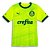 Camisa Palmeiras Puma III 23/24 Torcedor - Imagem 1