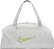 Bolsa Nike Gym Club Branco - Imagem 1