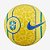 Bola  CAMPO Nike CBF Strike 22 - Imagem 1