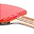 RAQUETE DE TÊNIS DE MESA PING PONG IMPULSE VOLLO APROVADA ITTF - Imagem 2