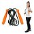 Corda de Pular com Rolamento - Imagem 2