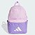 Mochila Logo Infantil- ADIDAS - Imagem 1