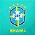 Camisa Brasil Nike CBF Academy Pro Masculina-FJ2756 - Imagem 3
