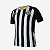 Camisa Masculina Umbro Santos Of.2 2025 (Torcedor) Nº10 - Imagem 2