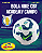 Bola Nike CBF Academy Campo - Imagem 3