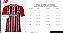 Camisa Torcedor Away Spfc 2025 Masculina - Imagem 4