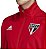 Jaqueta Adidas São Paulo Treino FH7264 - Imagem 3