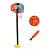 Kit Basquete Infantil - Imagem 2