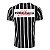 CAMISETA  COIMBRA LICENCIADA CORINTHIANS RETRÔ DEMOCRACIA MASCULINA - Imagem 1