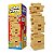 Caiu Perdeu em Madeira - Jenga - Imagem 1