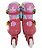 PATINS INLINE- 30-33 - Imagem 2
