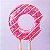 Boia Donut - Rosa - Imagem 1
