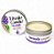 Vela Lavanda e Sândalo 90g - Vela Aromática Perfumada - Imagem 1