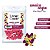 Wax Melts Ameixa Negra 35g - Vela Pastilha Aromática Perfumada - Imagem 2