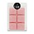 Wax Melts Confort Baby 50g - Pastilha Aromática Perfumada Tablete - Imagem 3