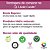 Wax Melts Jasmim 35g - Vela Pastilha Aromática Perfumada - Imagem 5