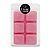 Wax Melts Verbena 50g - Vela Pastilha Aromática Perfumada Tablete - Imagem 3