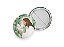 4 Botons Broche Alfinete, Coleção Cristã Gospel Papers - Button, Botton, Botom, Boton B.05 - Imagem 4