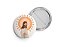 4 Botons Broche Alfinete, Coleção Cristã Gospel Papers - Button, Botton, Botom, Boton B.09 - Imagem 3