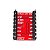 Driver Motor Passo   A4988 Vermelho - Imagem 2