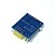 Adaptador DIP para ESP8266 ESP-01 com DHT11 - Imagem 3