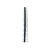 Barra de Pino Macho 1X40 2.54mm 180 Graus - Imagem 3