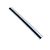 Barra de Pino Macho 1X40 2.54mm 180 Graus - Imagem 4