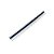 Barra de Pino Macho 1X40 2.54mm 180 Graus - Imagem 1