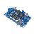 Módulo Regulador de Tensão Step Down LM2596 com Display - Imagem 2