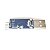 Módulo Conversor USB TTL Serial PL2303HX - Imagem 2
