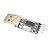 Módulo Conversor USB TTL Serial PL2303HX - Imagem 1