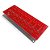 Modulo Rele 12v 10a 8Canais Com Borne KRE - Imagem 2