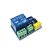 Relé Shield 5V 1 Canal para Módulo Wifi ESP8266 ESP-01s - Imagem 3