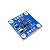 Modulo Sensor Giroscopio Digital 3 Eixos Gy-50 - Imagem 3