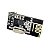 Módulo Wireless Nrf24l01+ 2.4ghz Transceiver Rf - Imagem 1
