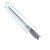 Tubete com 5 Agulhas para Limpeza de Bico Nozzle 0.4mm - Imagem 3