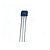 Sensor de Efeito Hall 49E - Imagem 1