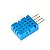 Sensor De Temperatura E Umidade DHT11 - Imagem 4
