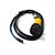 Sensor Proximidade Fotoeletrico Optico 0 30cm Difuso Pnp Npn - Imagem 4