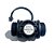 Sensor Medidor de vazão 1-60L FS400A 1 5-24V DN25 - Imagem 1