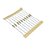 Resistor 150R - 10 Unidades - Imagem 5